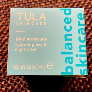 TULA Skincare 24-7 moisture